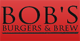 Bob's Burgers & Brew