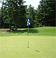 Sauk Mountain Golf Course