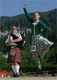 Skagit Valley Highland Games & Celtic Festival